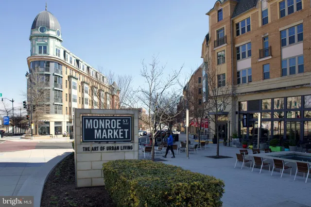 $895,000 | 3052 7th Street Northeast, Washington, DC 20017