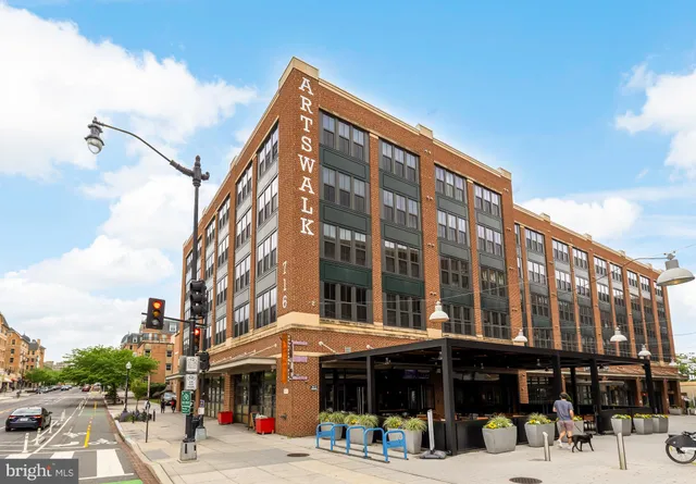 $895,000 | 3052 7th Street Northeast, Washington, DC 20017