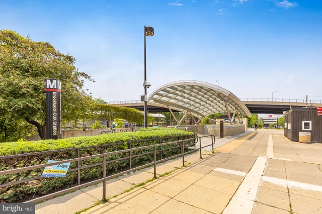 $895,000 | 3052 7th Street Northeast, Washington, DC 20017