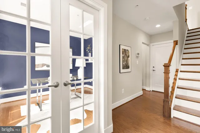 $895,000 | 3052 7th Street Northeast, Washington, DC 20017