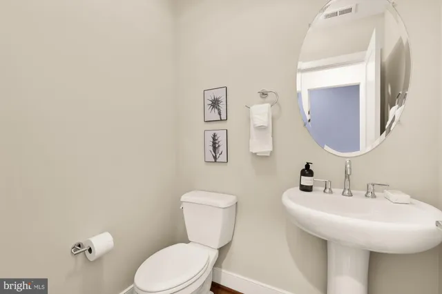 $895,000 | 3052 7th Street Northeast, Washington, DC 20017