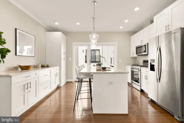 $895,000 | 3052 7th Street Northeast, Washington, DC 20017