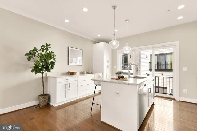 $895,000 | 3052 7th Street Northeast, Washington, DC 20017