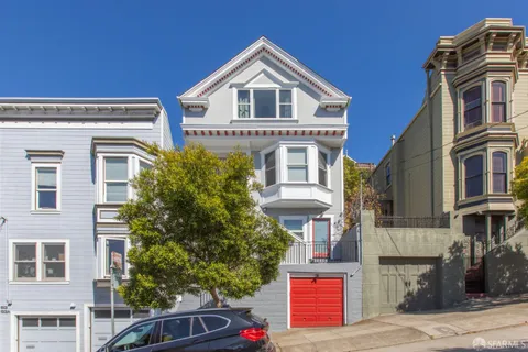 $1,759,000 | 55-57 Coleridge Street, San Francisco, CA 94110