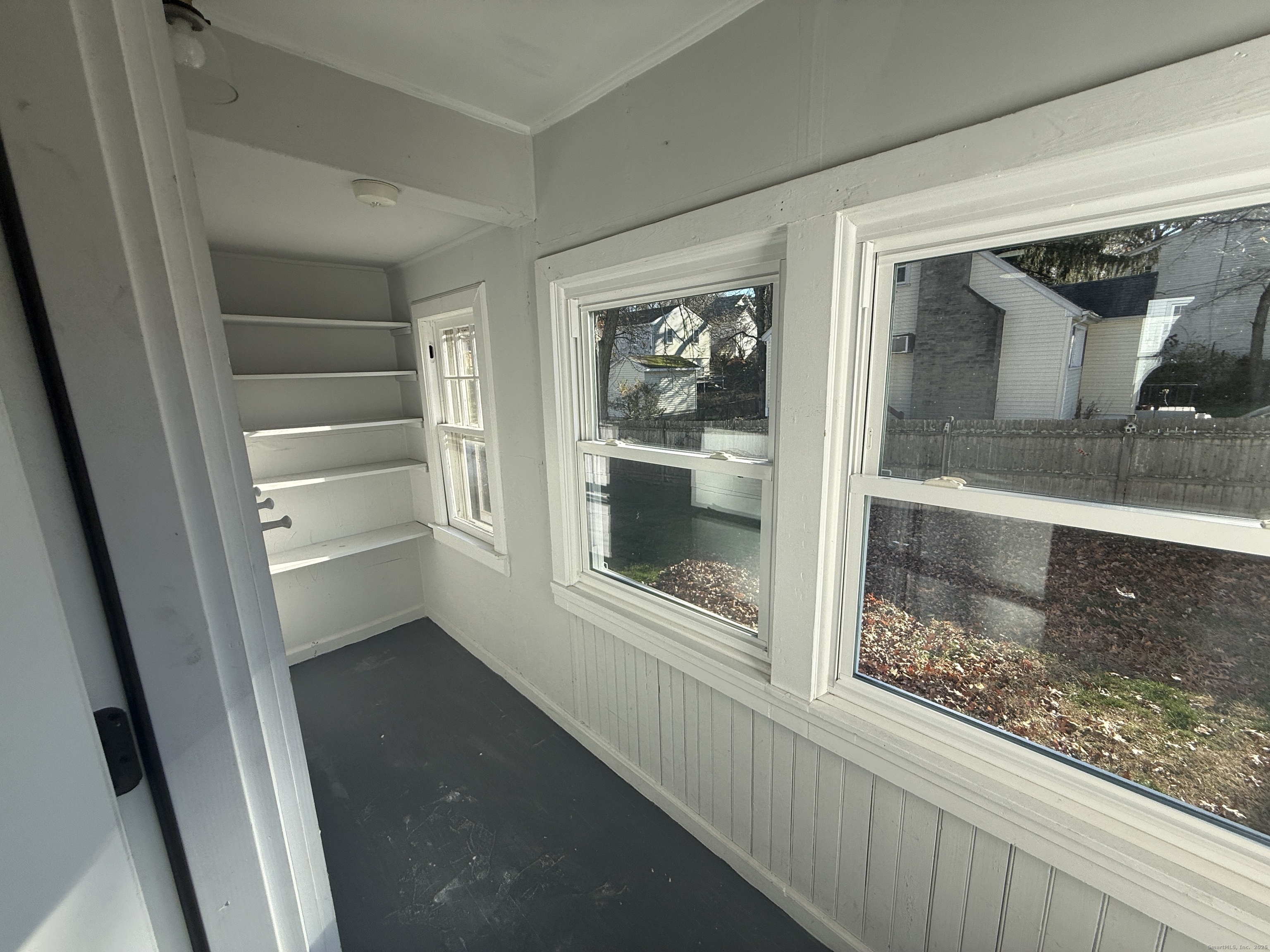 55 Ownly Avenue West Haven, CT 06516 - Photo 15 of 16 a view of a small space