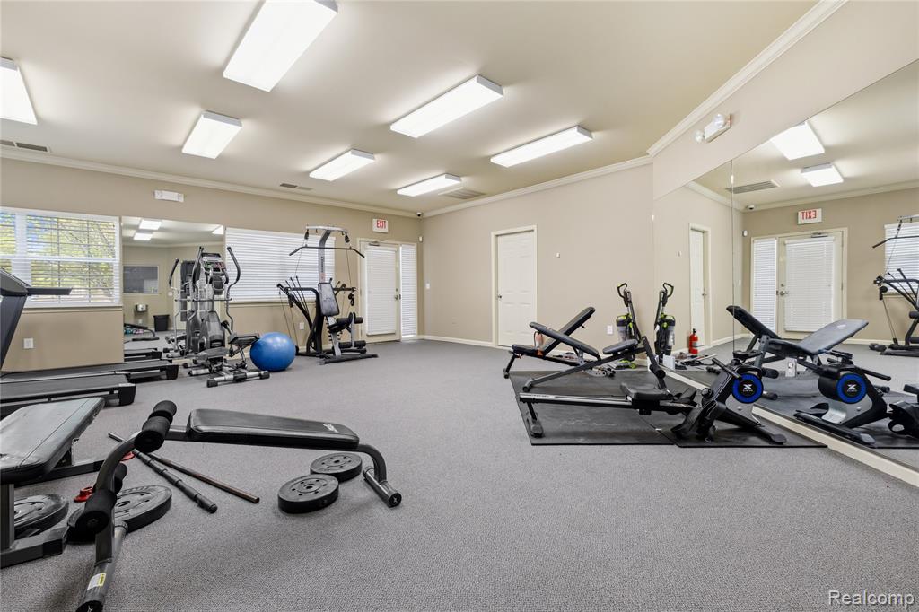 4158 Pepper Tree Lane Howell, MI 48843 - Photo 47 of 50