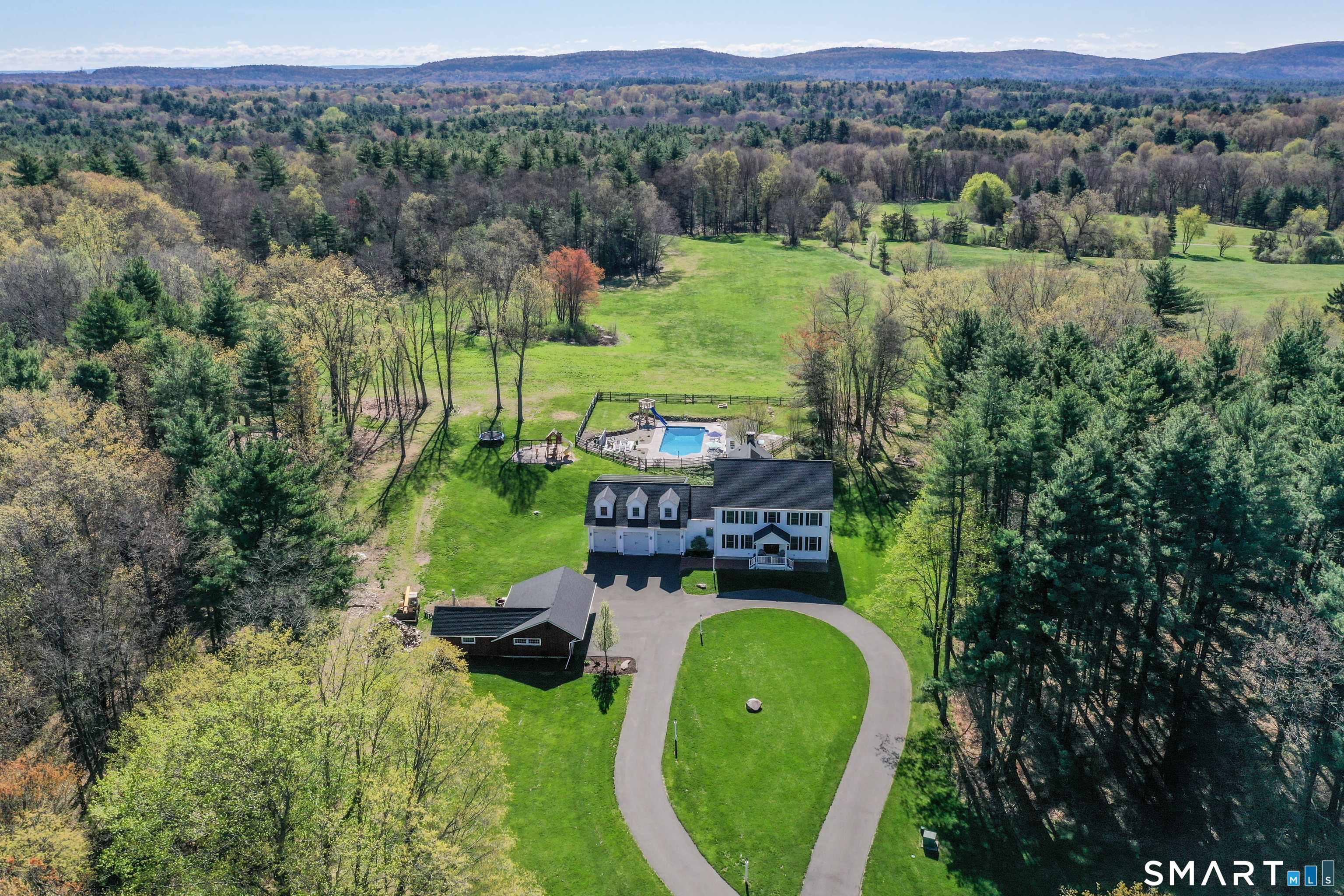 152 Old Farms Road Simsbury, CT 06070 - Photo 40 of 40