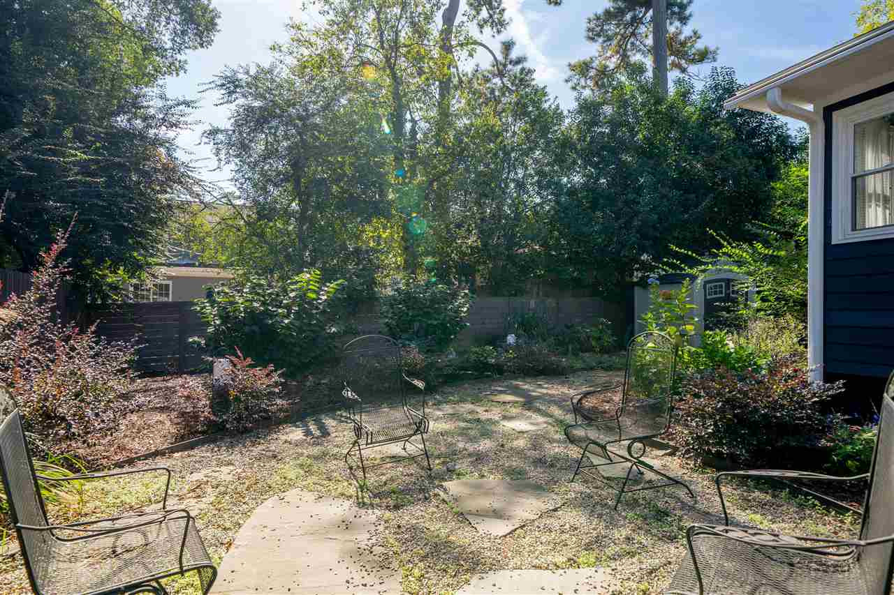 700 East Whitaker Mill Road Raleigh, NC 27608 - Photo 25 of 27 Photo 25