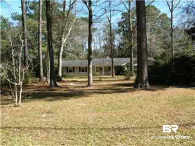 4639 Benson Road Mobile, AL 36619 - Photo 4 of 23