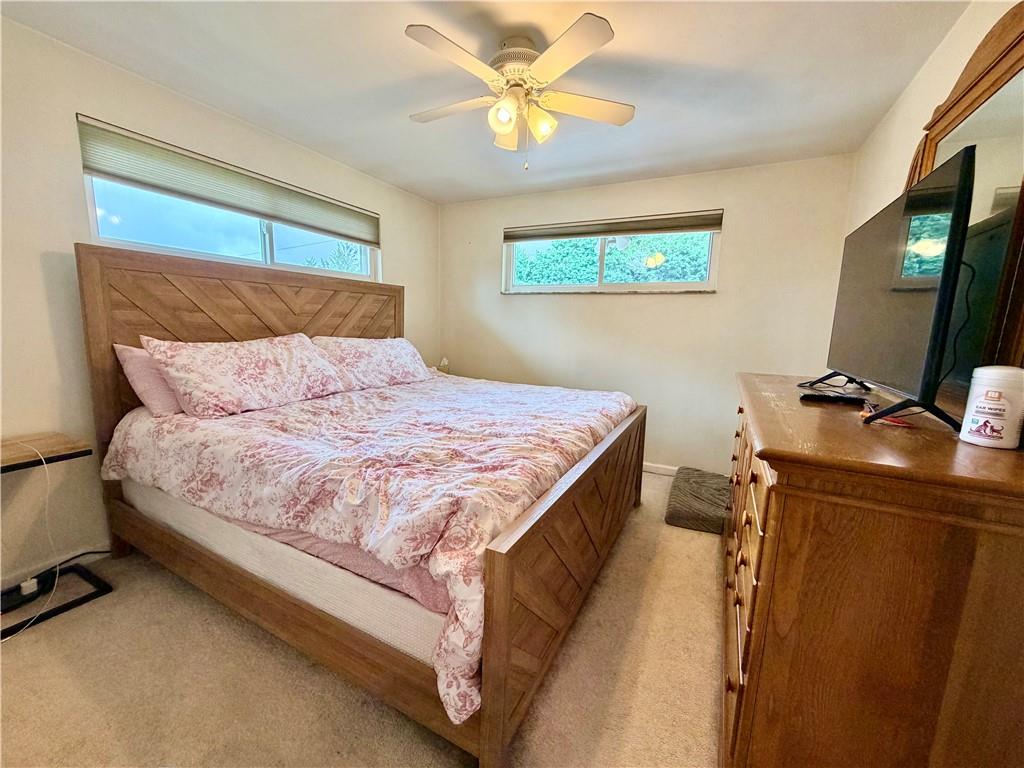 62 Observatory Street Manor, PA 15665 - Photo 11 of 20 Bedroom 1