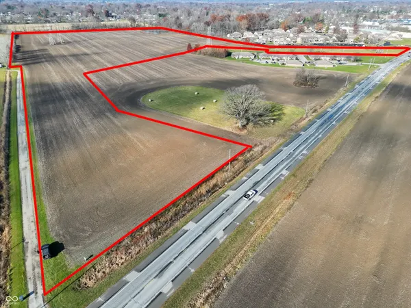 $529,900 | 0 South State Road 103, New Castle, IN 47362