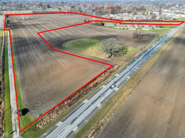 $529,900 | 0 South State Road 103, New Castle, IN 47362