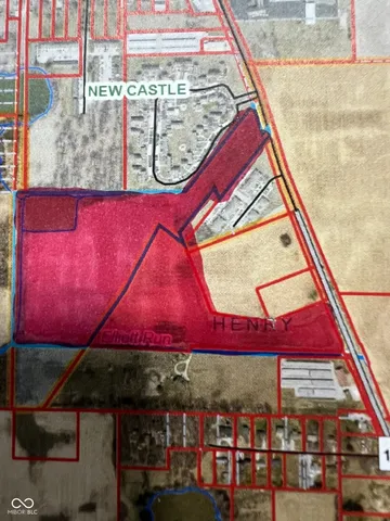 $529,900 | 0 South State Road 103, New Castle, IN 47362