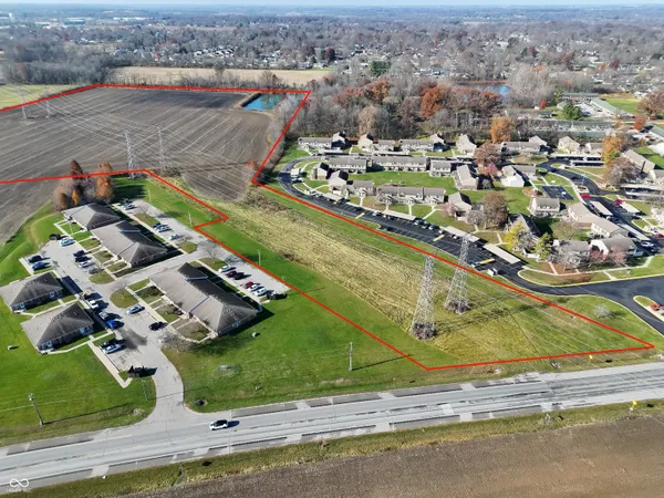 $529,900 | 0 South State Road 103, New Castle, IN 47362