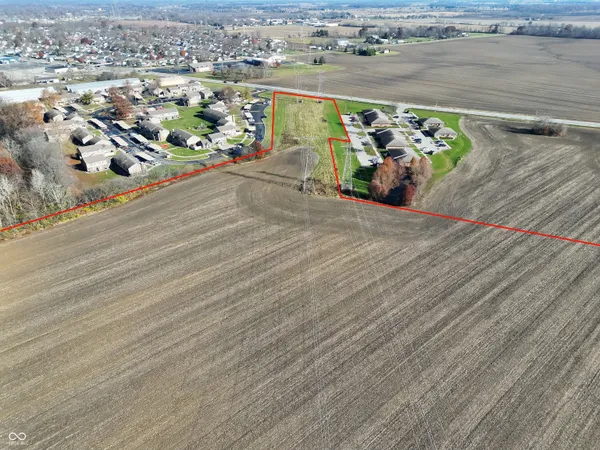 $529,900 | 0 South State Road 103, New Castle, IN 47362