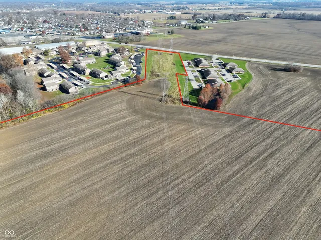$529,900 | 0 South State Road 103, New Castle, IN 47362