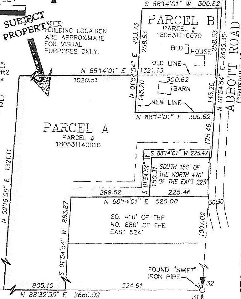 -xx Abbott Road Elma, WA 98541 - Photo 1 of 1 Gallery Image 1
