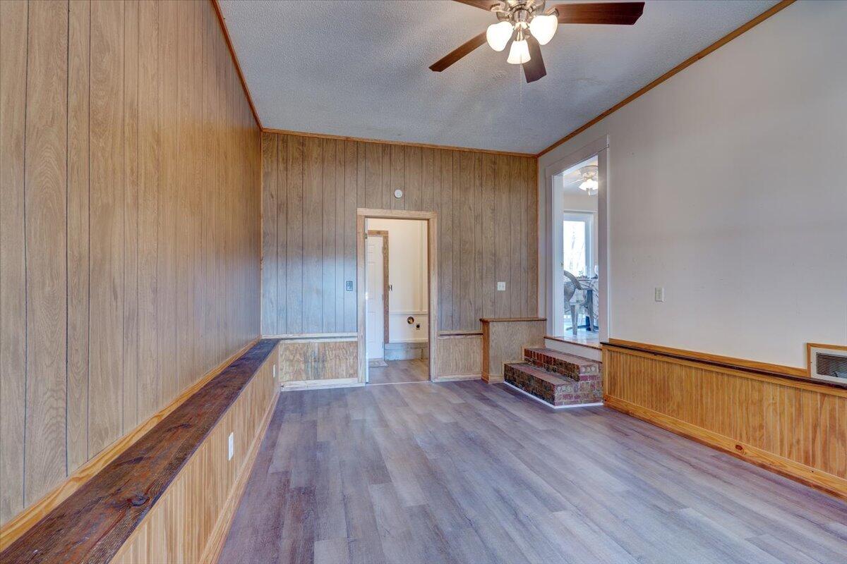 444 Academy Road Walterboro, SC 29488 - Photo 13 of 34 Flex Room/Bedroom