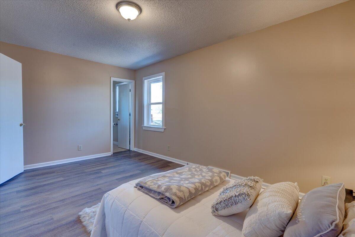 444 Academy Road Walterboro, SC 29488 - Photo 28 of 34 Master Bedroom