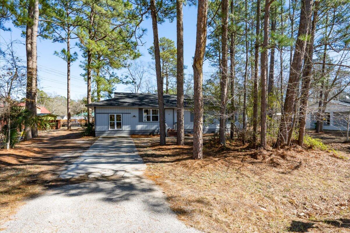 444 Academy Road Walterboro, SC 29488 - Photo 3 of 34 New Roof!!