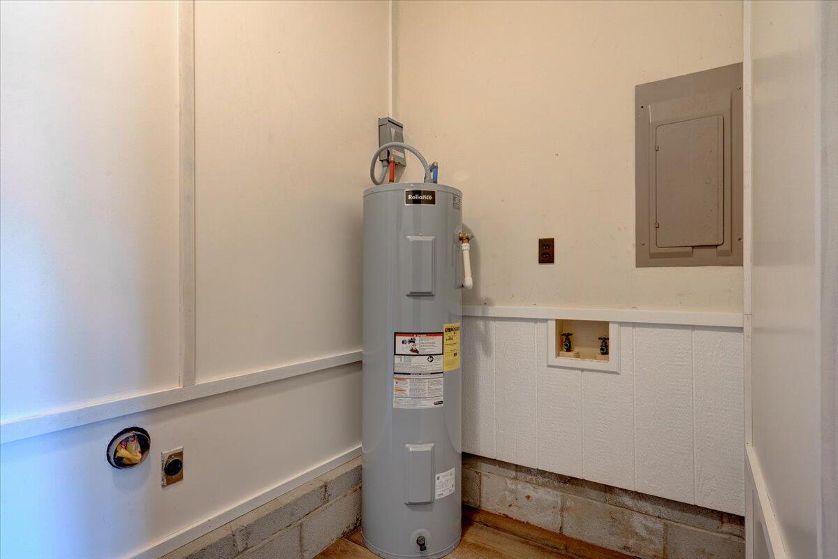 444 Academy Road Walterboro, SC 29488 - Photo 9 of 34 New Water Heater