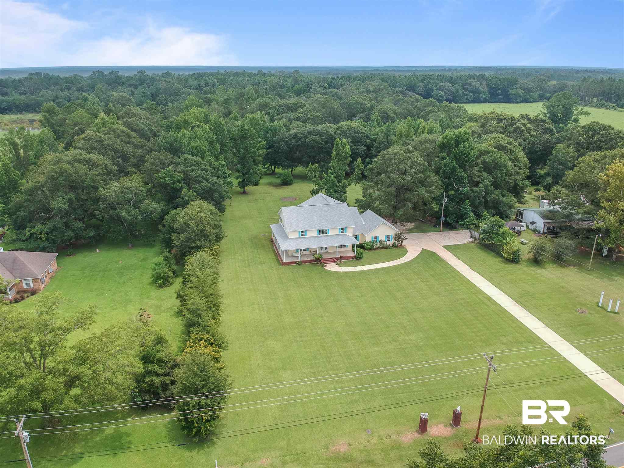 43584 Jones Road Bay Minette, AL 36507 - Photo 44 of 46