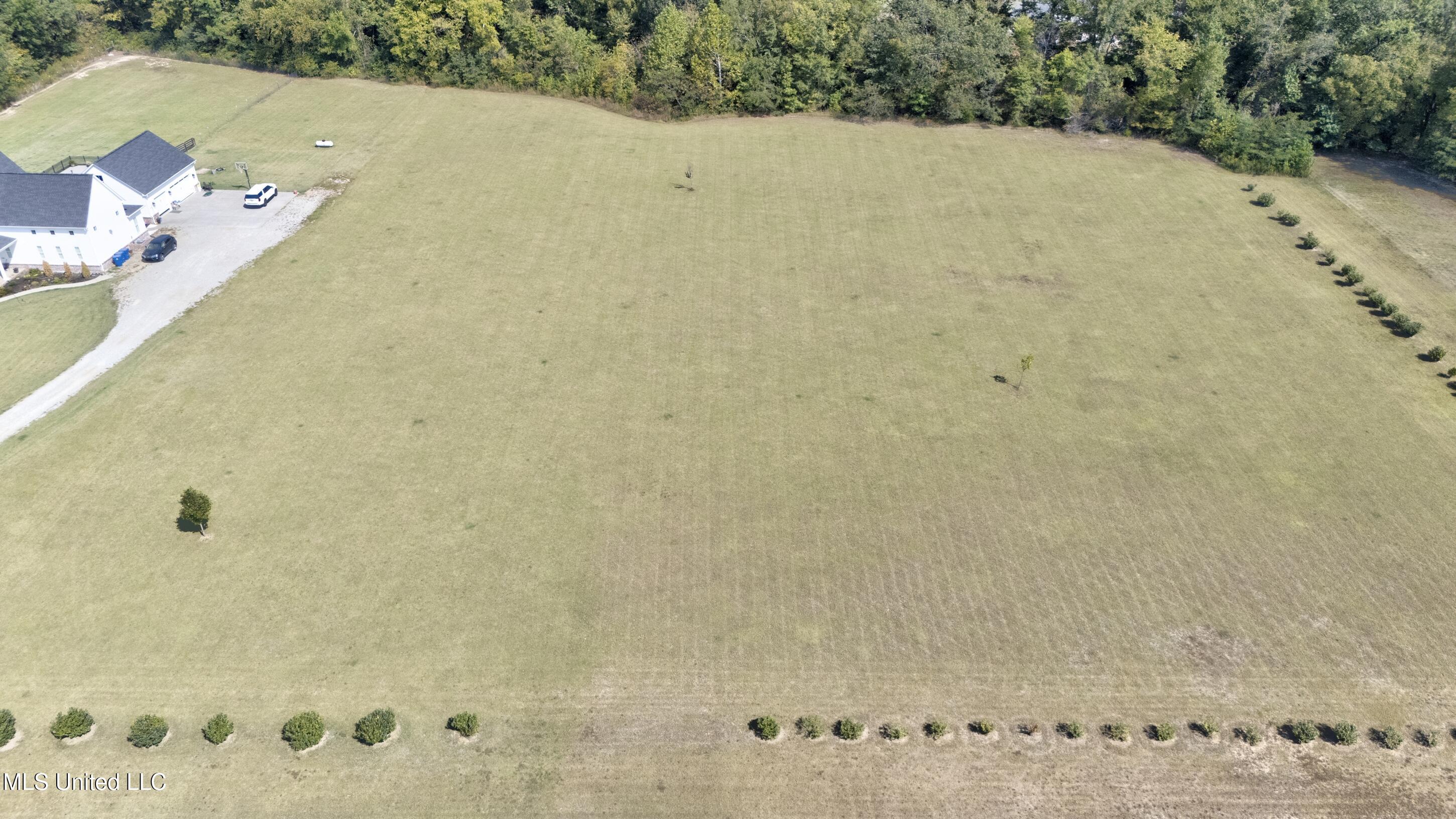 8600 County Line Road Hernando, MS 38632 - Photo 9 of 13 lot-8