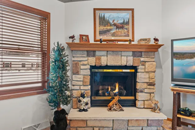 $418,000 | 266 Oakbrook Drive, Wisconsin Dells, WI 53965