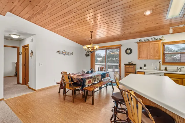 $418,000 | 266 Oakbrook Drive, Wisconsin Dells, WI 53965