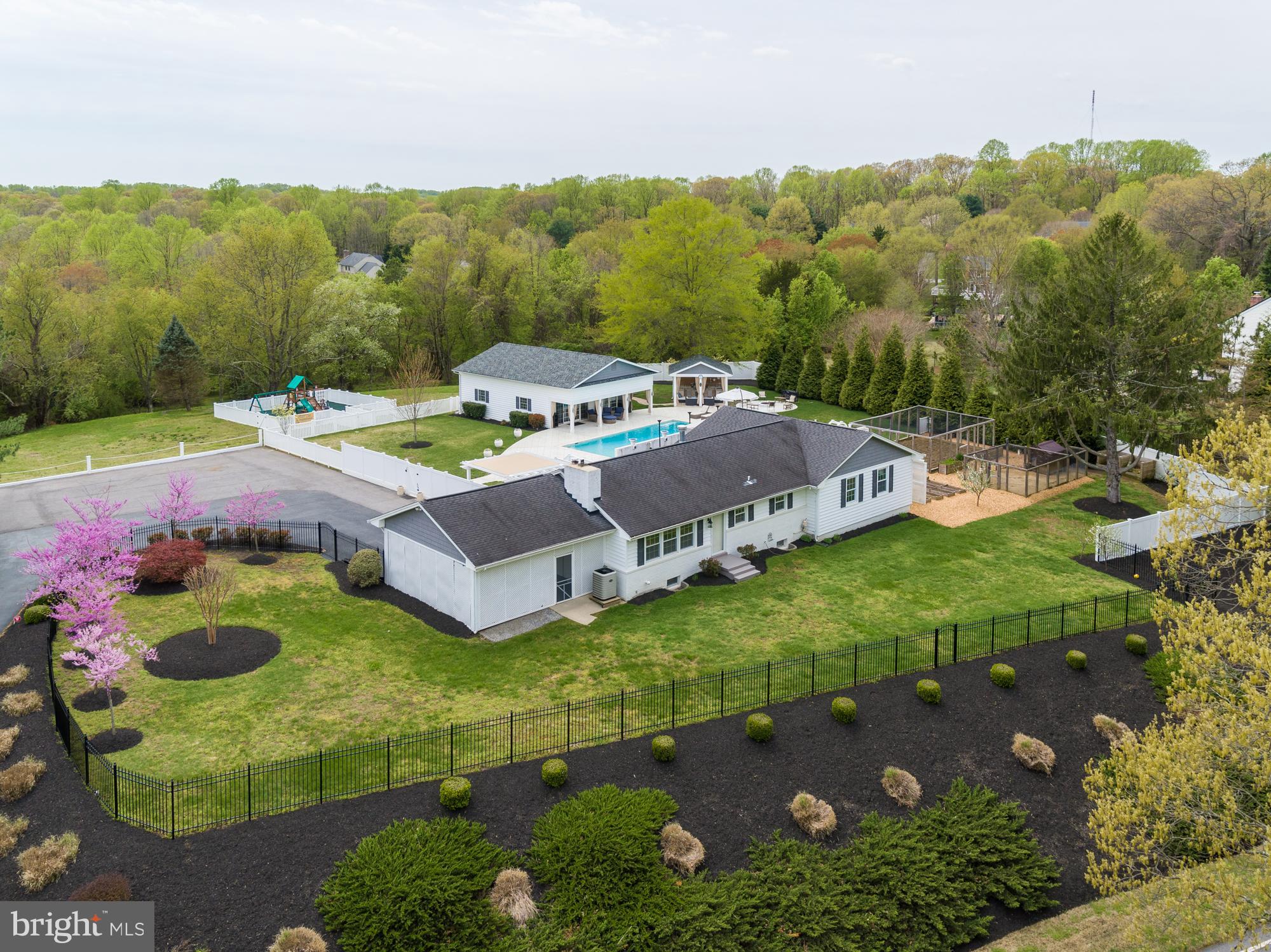 2221 Mt Tabor Road Gambrills, MD 21054 - Photo 49 of 84 Gallery Image 49
