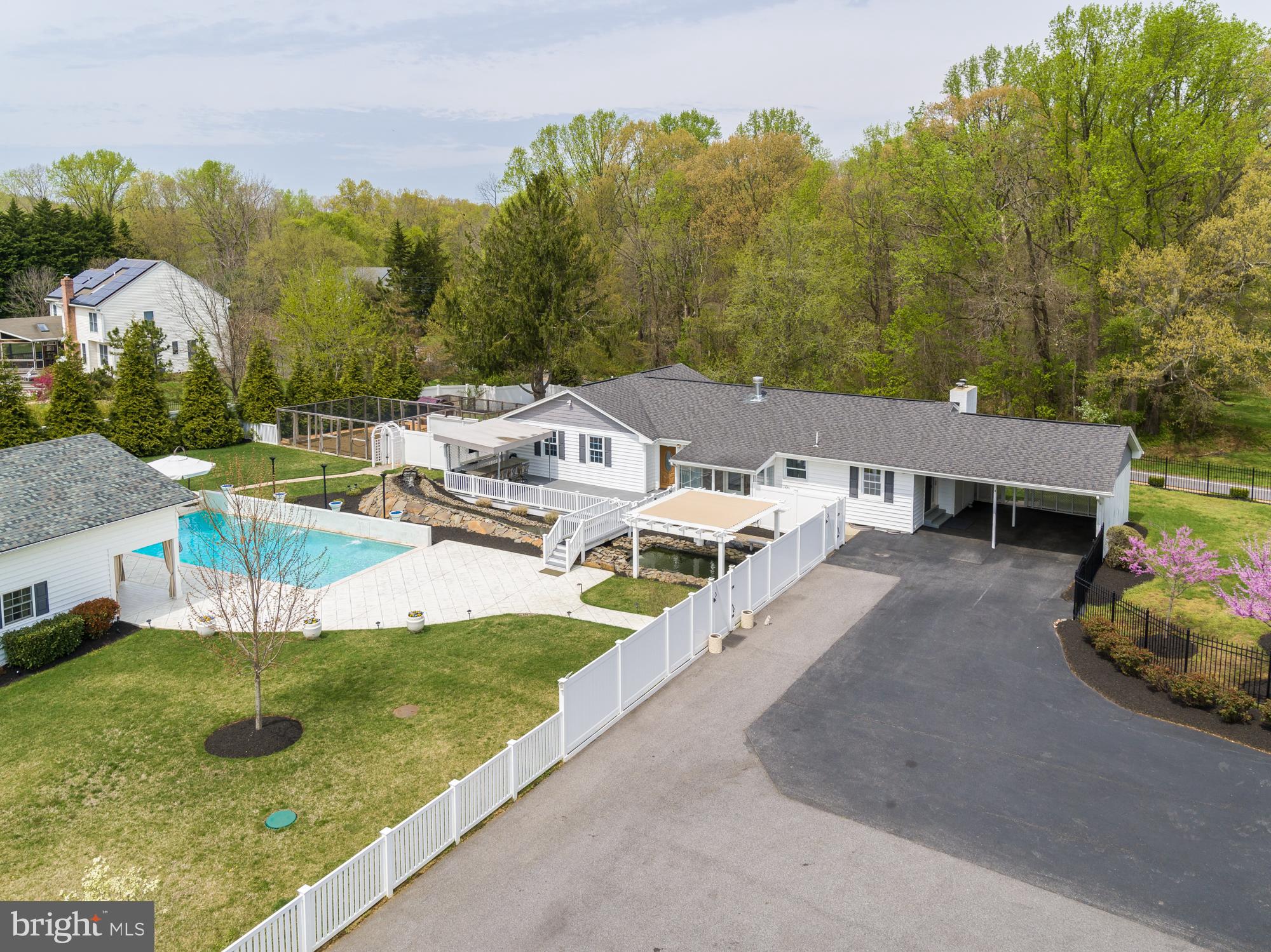 2221 Mt Tabor Road Gambrills, MD 21054 - Photo 51 of 84 Gallery Image 51