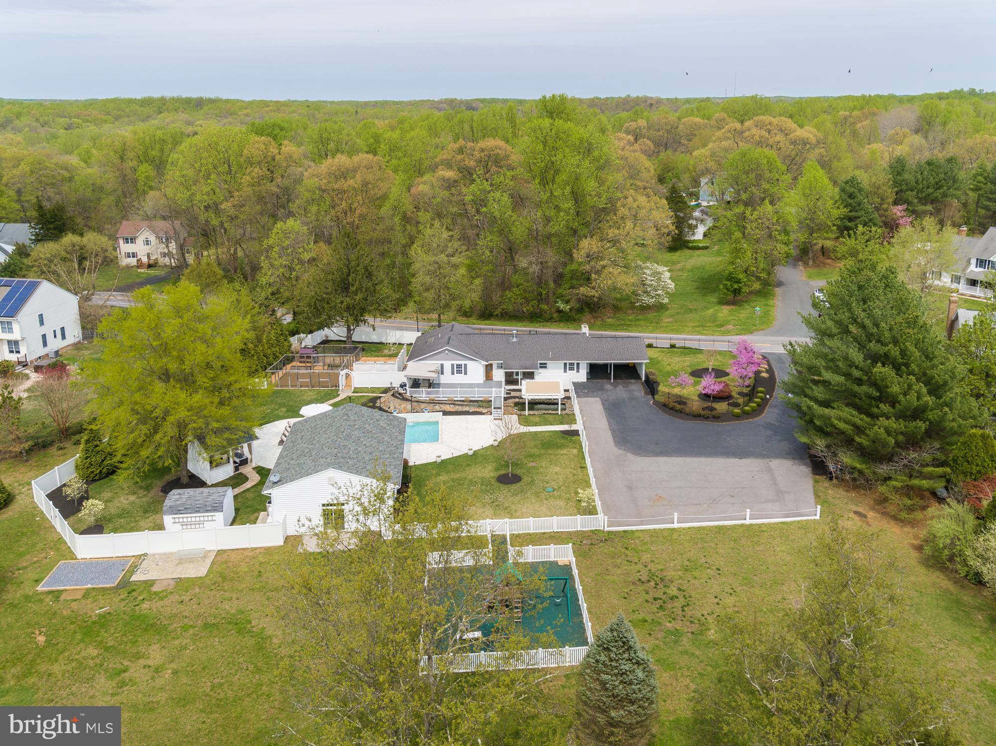 2221 Mt Tabor Road Gambrills, MD 21054 - Photo 53 of 84 Gallery Image 53