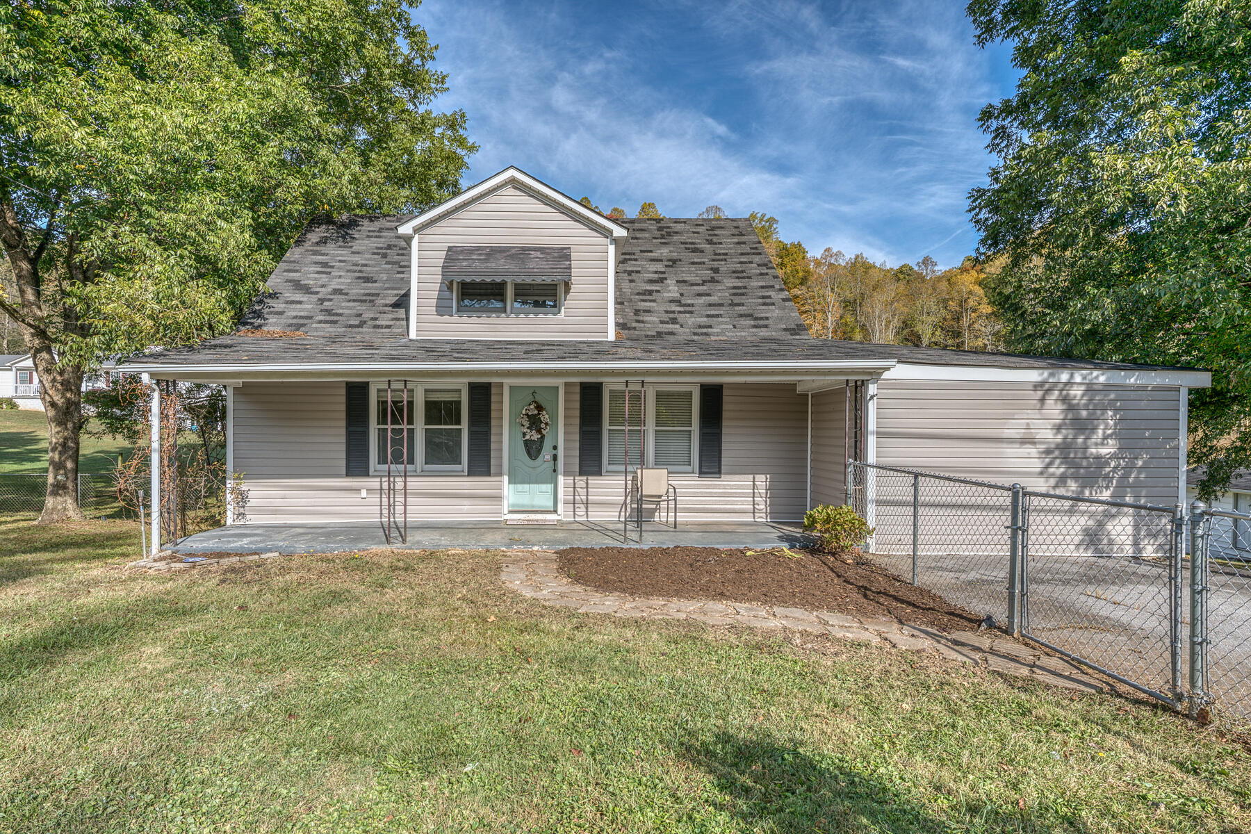 16517 Rich Valley Road Abingdon, VA 24210 - Photo 1 of 52 FRONT