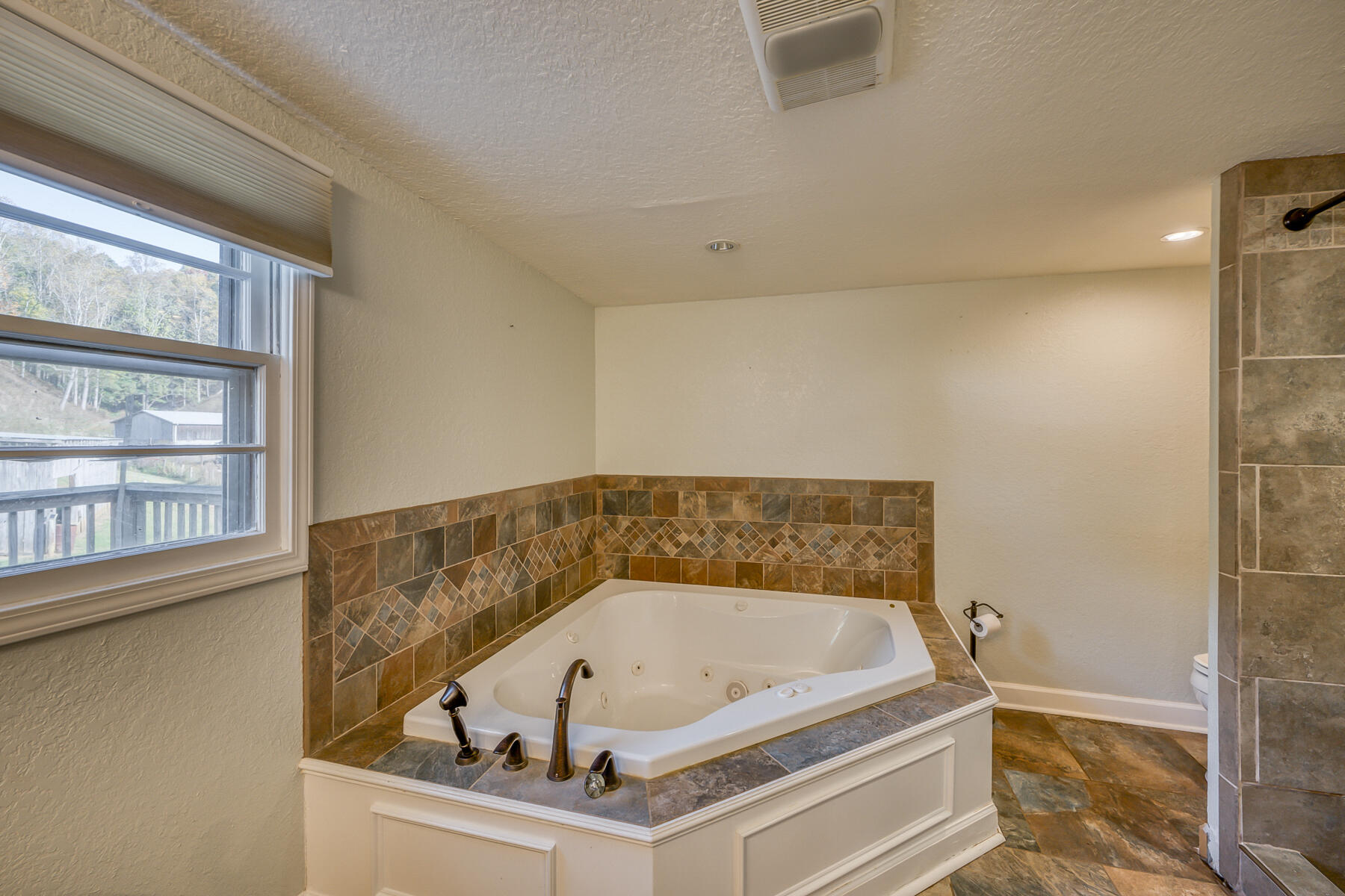 16517 Rich Valley Road Abingdon, VA 24210 - Photo 17 of 52 MASTER BATH 2