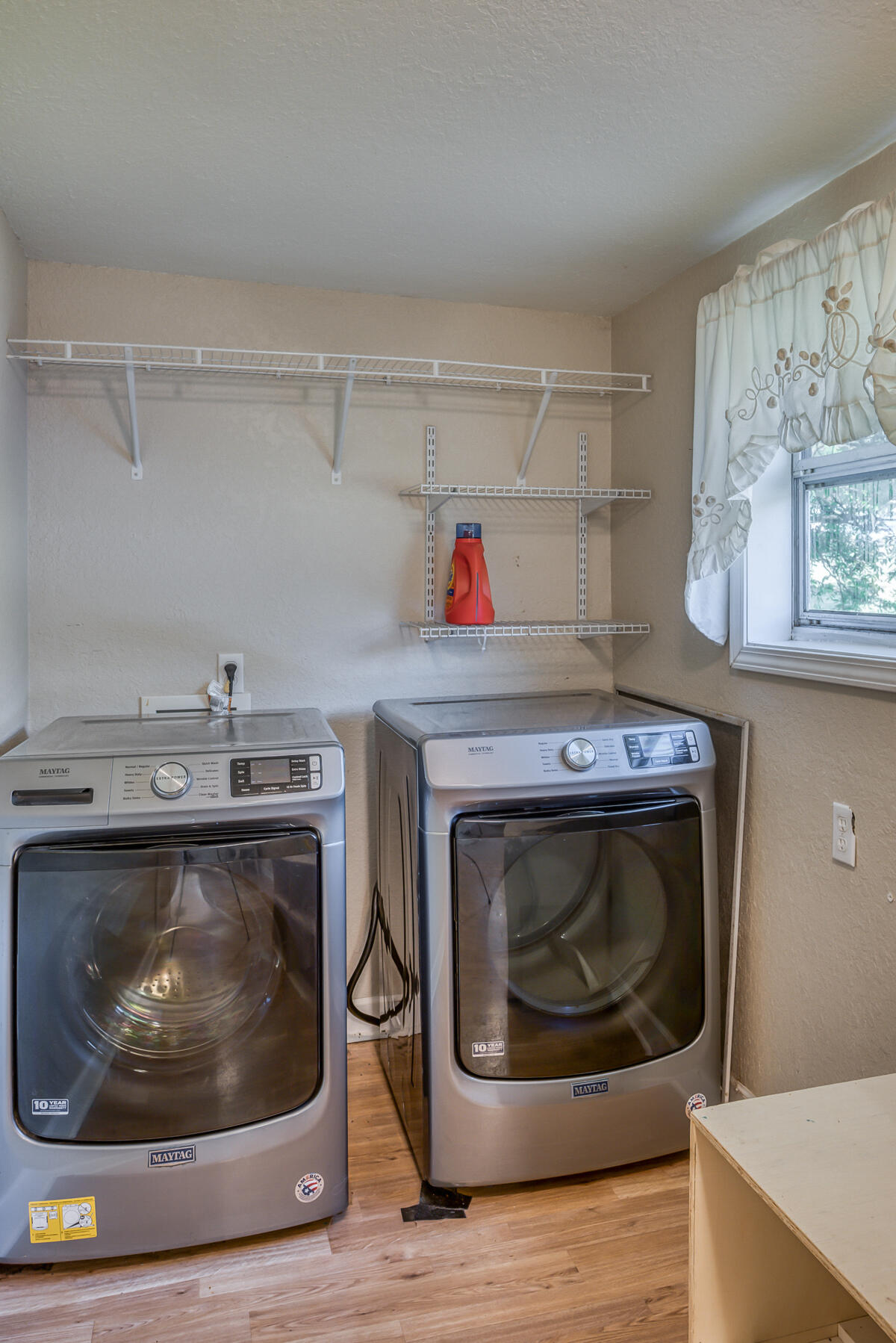 16517 Rich Valley Road Abingdon, VA 24210 - Photo 22 of 52 LAUNDRY ROOM 2