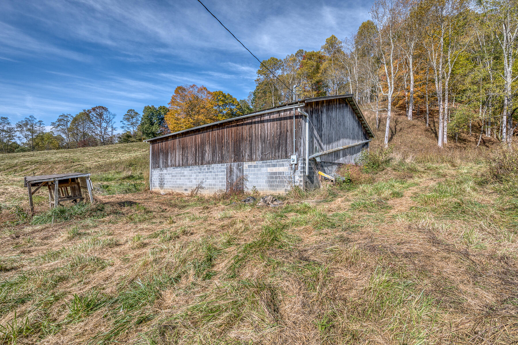 16517 Rich Valley Road Abingdon, VA 24210 - Photo 37 of 52 BARN