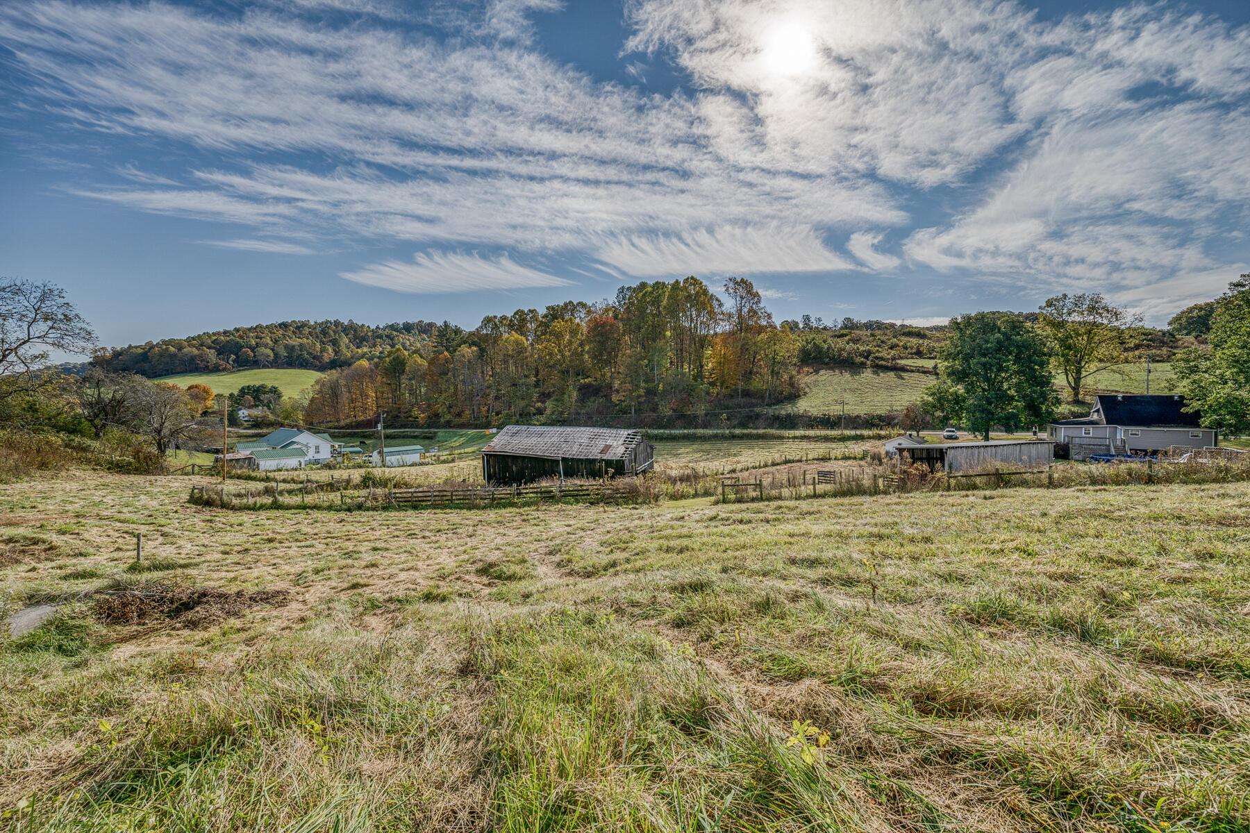 16517 Rich Valley Road Abingdon, VA 24210 - Photo 42 of 52 MORE PASTURE LAND