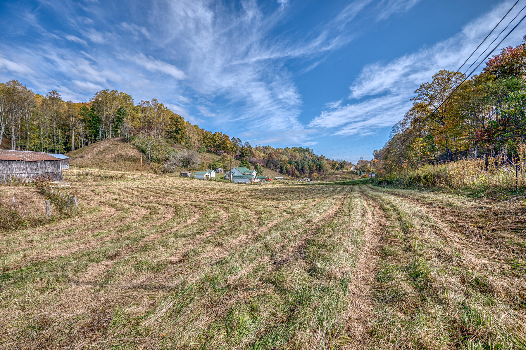 16517 Rich Valley Road Abingdon, VA 24210 - Photo 47 of 52 GREAT PASTURE LAND