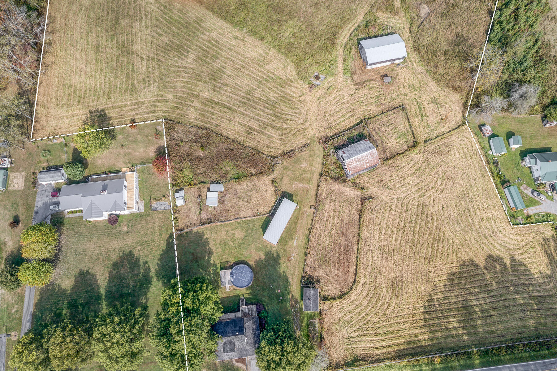 16517 Rich Valley Road Abingdon, VA 24210 - Photo 51 of 52 BORDER 3