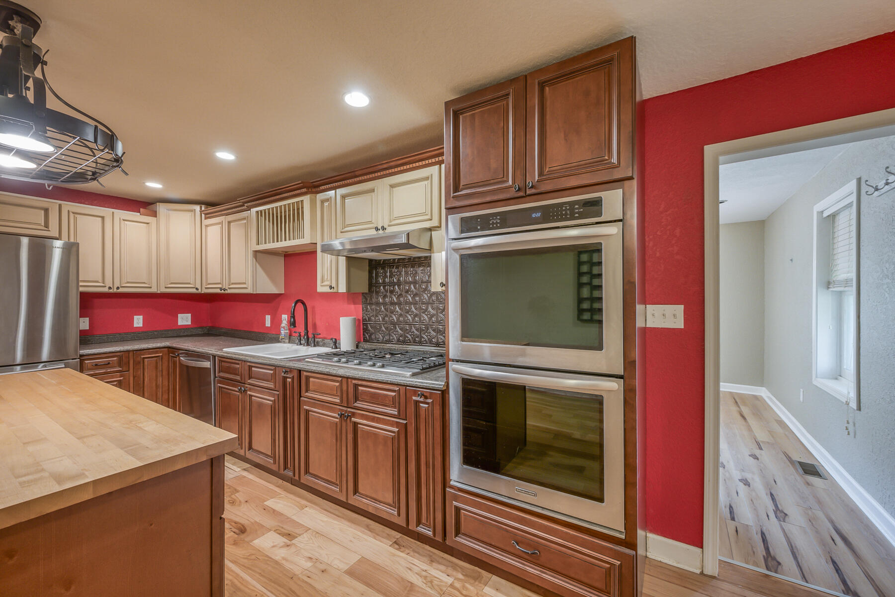16517 Rich Valley Road Abingdon, VA 24210 - Photo 8 of 52 KITCHEN