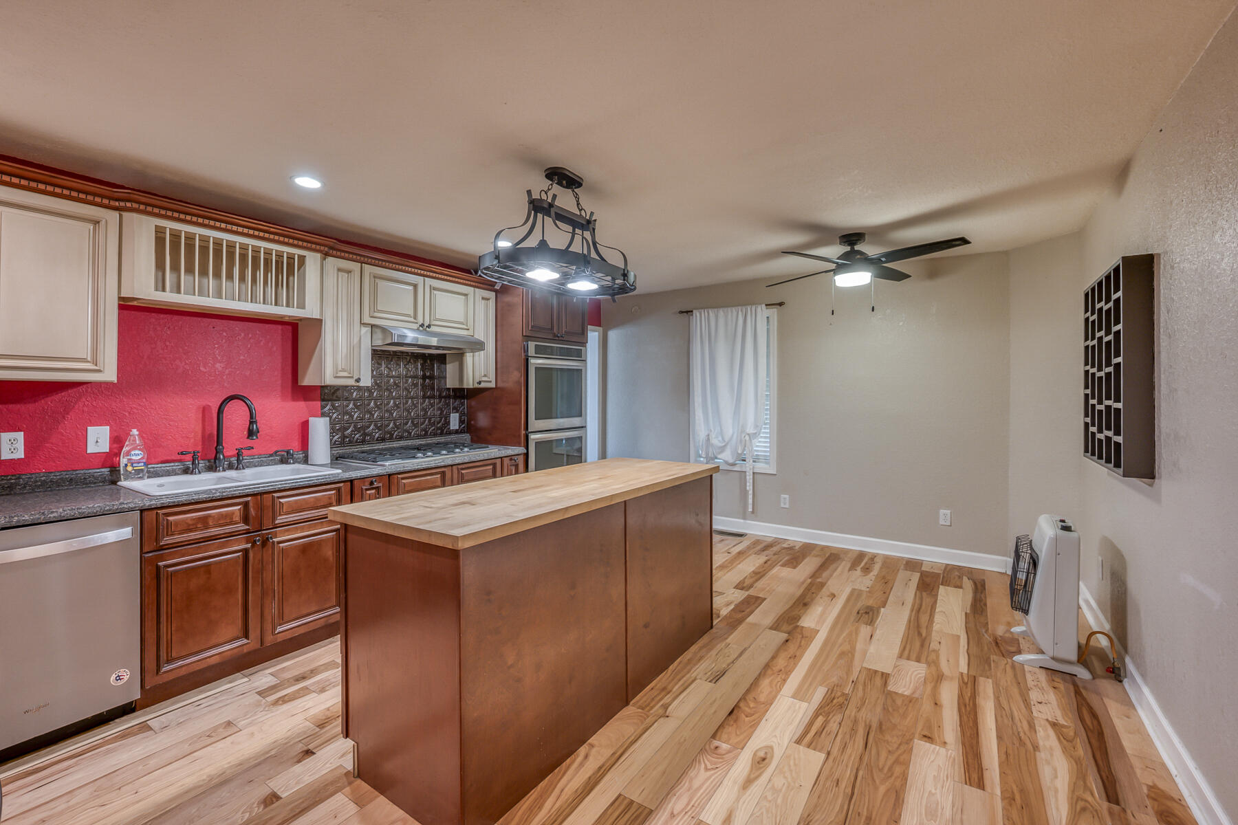 16517 Rich Valley Road Abingdon, VA 24210 - Photo 9 of 52 KITCHEN 2