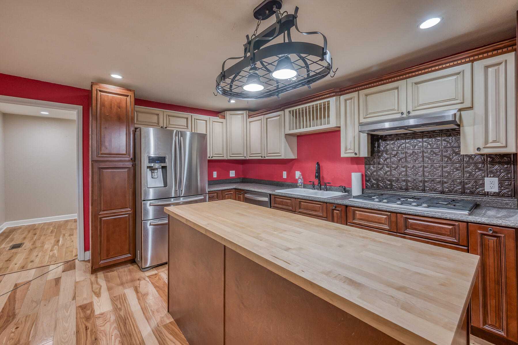 16517 Rich Valley Road Abingdon, VA 24210 - Photo 10 of 52 KITCHEN 3