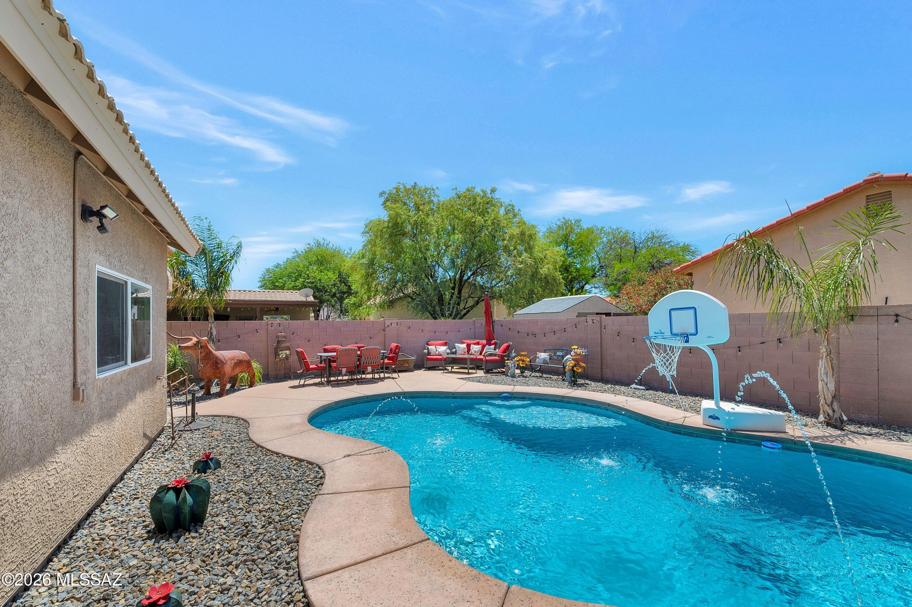 7159 West Maple Ridge Drive Tucson, AZ 85743 - Photo 28 of 42