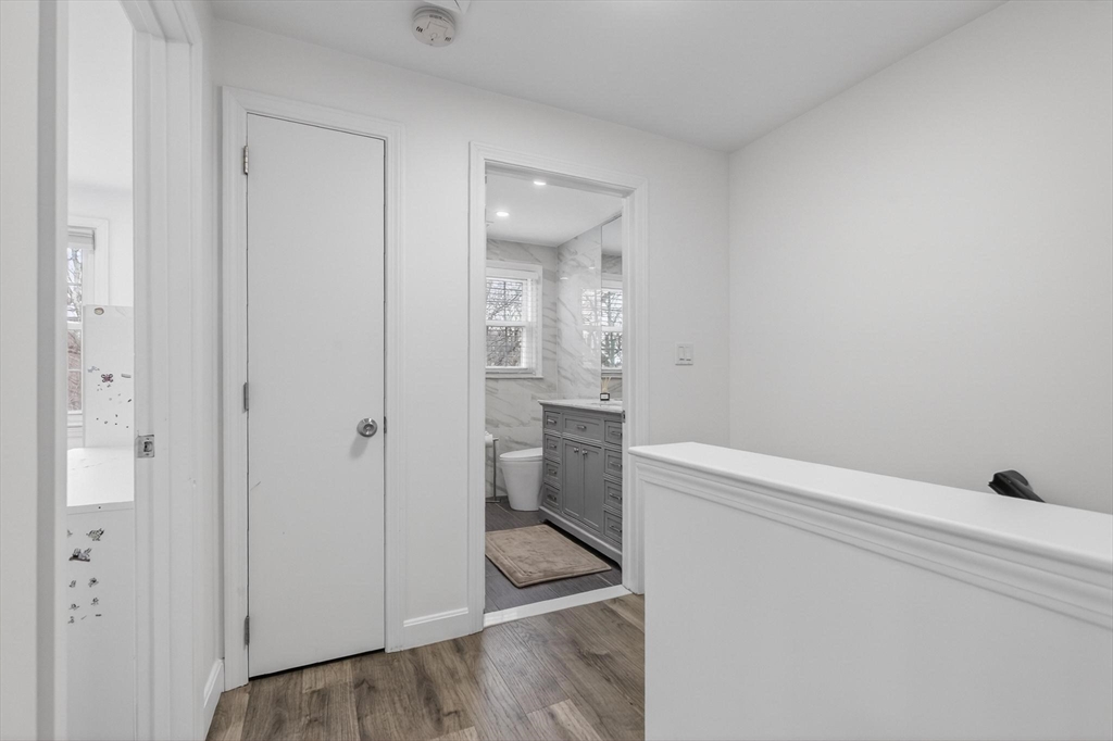 15 Cedar Square, Unit 15 Millis, MA 02054 - Photo 20 of 42 a bathroom with a sink and toilet