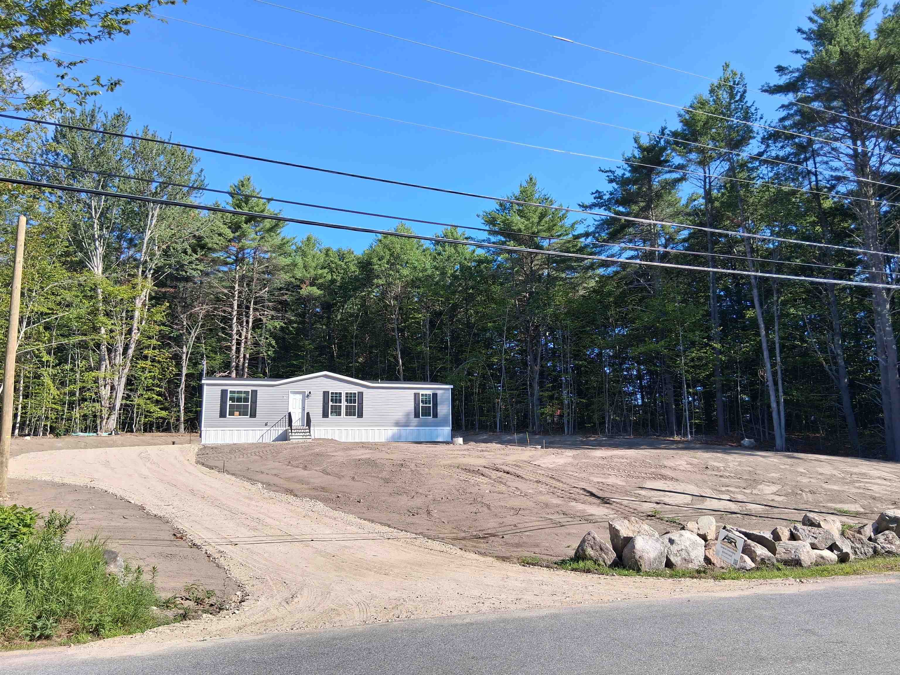 125 County Farm Road, Unit 3 Ossipee, NH 03864 - Photo 19 of 19 Gallery Image 19