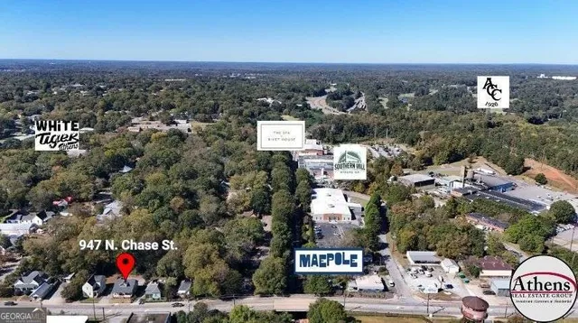 view of a outdoor space