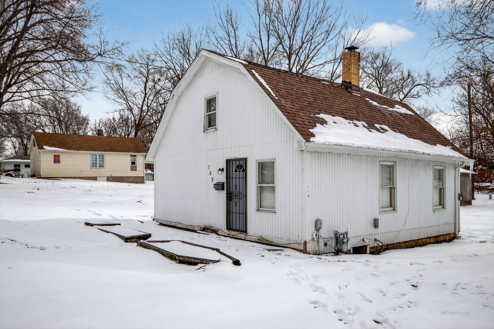 1622 East Cornell Avenue Springfield, IL 62703 - Photo 1 of 1