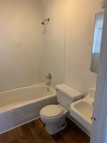 $1,100 | 120 Bear Ridge Road, Unit 2, Dahlonega, GA 30533