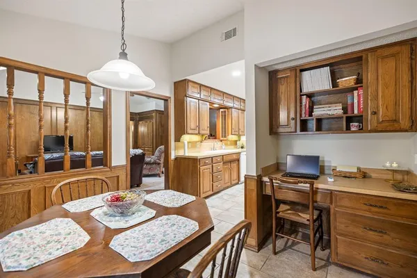 $450,000 | 2036 Parkridge Court, Hurst, TX 76054