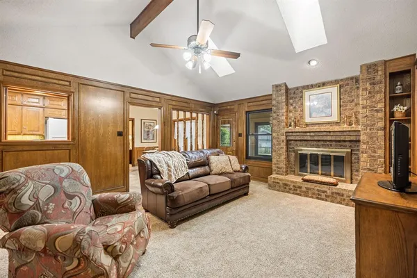 $450,000 | 2036 Parkridge Court, Hurst, TX 76054
